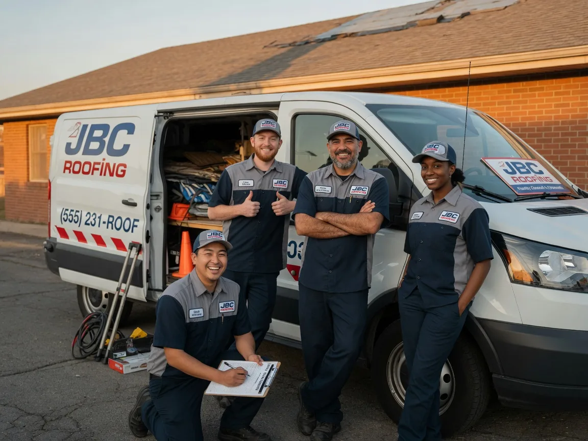 Roof Replacement company in Angwin, CA